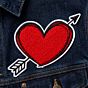 Custom Chenille Patches