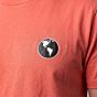 left chest placement heat transfer