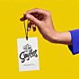 Custom Hang Tags