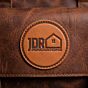 Custom Leather Patches