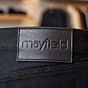 Custom Leather Patches