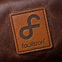 Custom Leather Patches