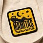 Custom Embroidered Patches