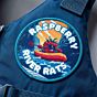 Custom Printed Patches
