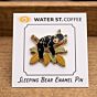 Soft Enamel Pins