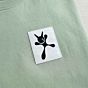 Custom Cotton Labels
