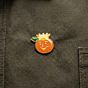 Printed Pins