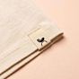 Custom Cotton Labels