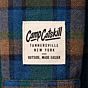 Custom Cotton Labels