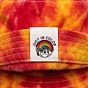 Custom Sublimation Labels