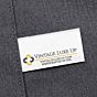Custom Care Labels