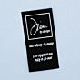 Printed Woven Labels