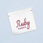 Custom Care Labels