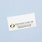 Custom Care Labels