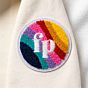 Custom Chenille Patches