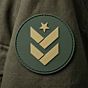 Custom PVC Patches