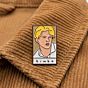 Soft Enamel Pins