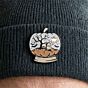 Soft Enamel Pins