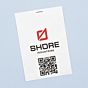 Custom Tyvek Labels
