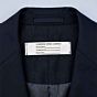 Custom Tyvek Labels