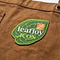 Custom Woven Patches