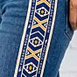 Custom Woven Ribbon