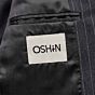 Satin Woven Labels