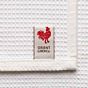 Satin Woven Labels