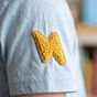 Custom Chenille Patches