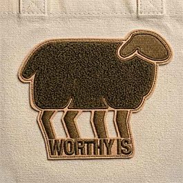 Custom Chenille Patches — Letterman & Varsity | CWL