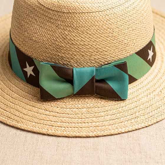 Custom Woven Ribbon
