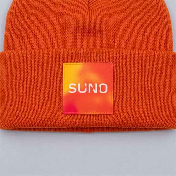 Custom Sublimation Labels