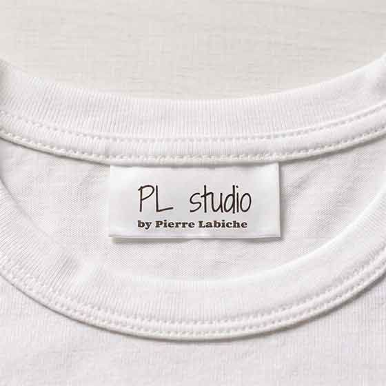 Custom Care Labels