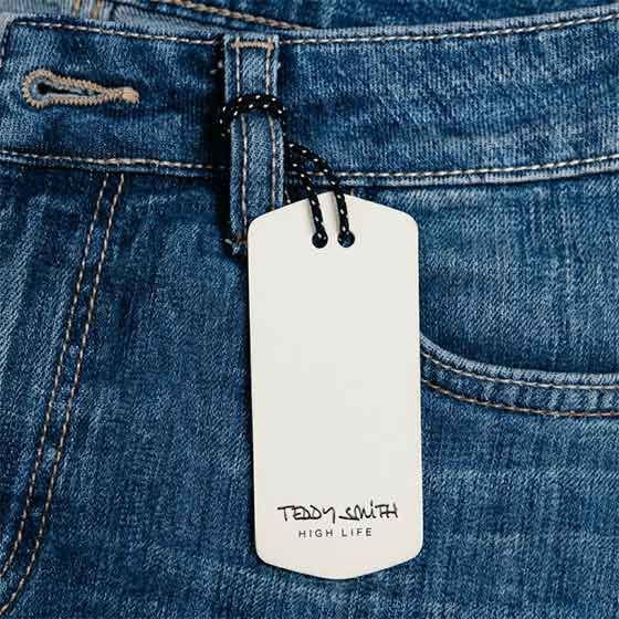 Premium Hang Tags