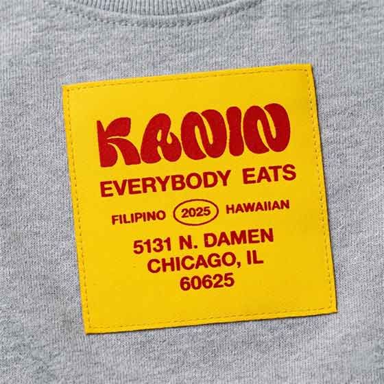 Printed Woven Labels