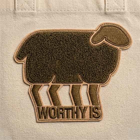 Custom Chenille Patches