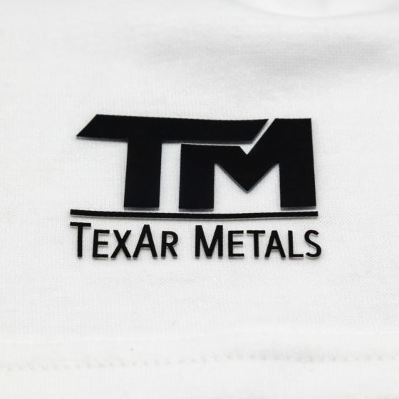 Raised Transfer Labels