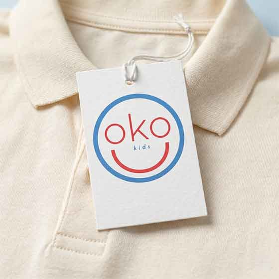 Custom Hang Tags