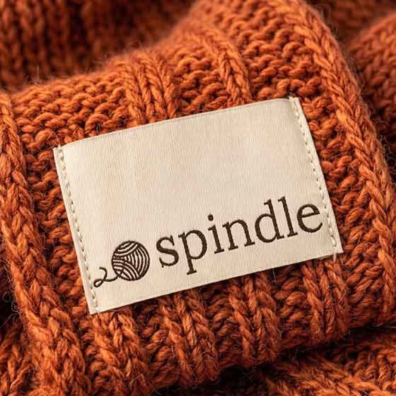 Cotton Woven Labels