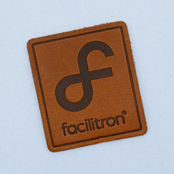 Custom Leather Patches