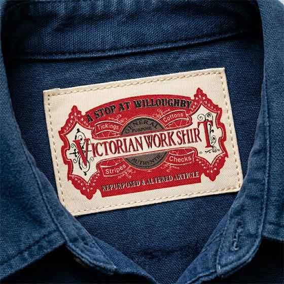 Custom Cotton Labels