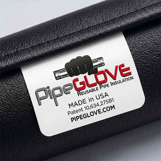 Custom TPU Labels