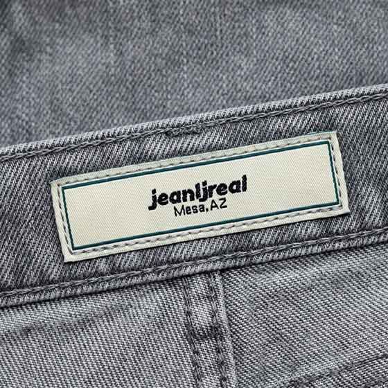 Custom Text Labels