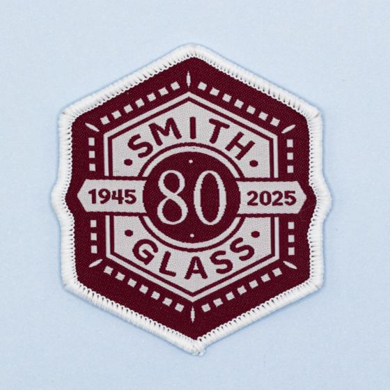 Custom Woven Patches