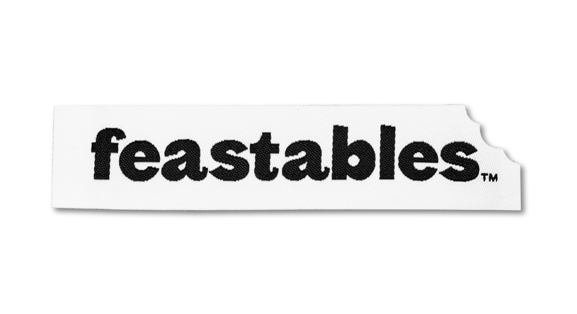 custom woven labels brand partners