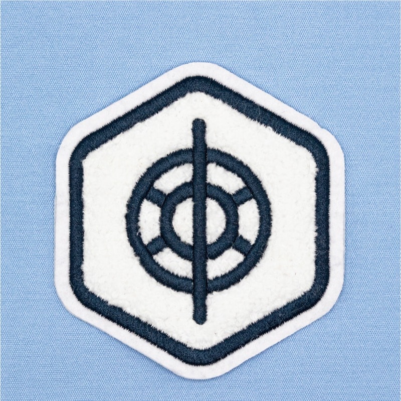 Chenille Patches