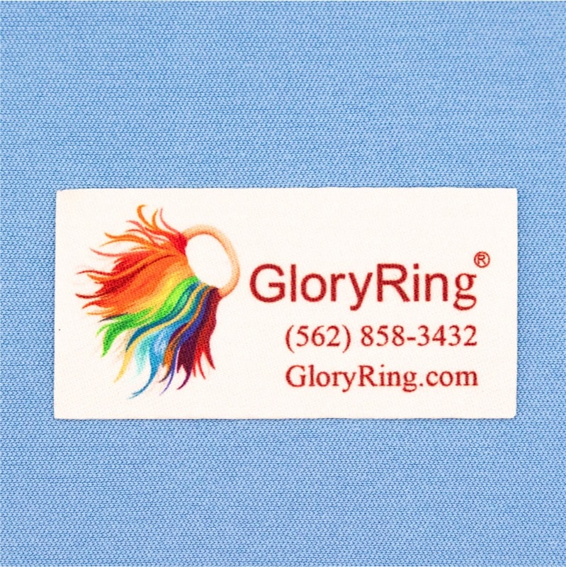 Express Clothing Labels