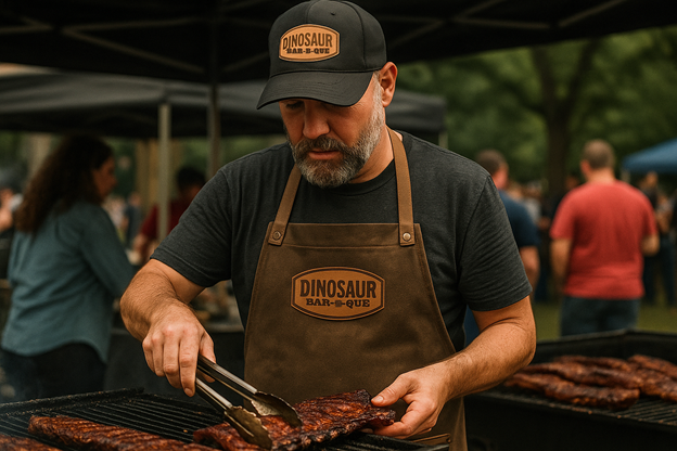 Custom Leather Patches 